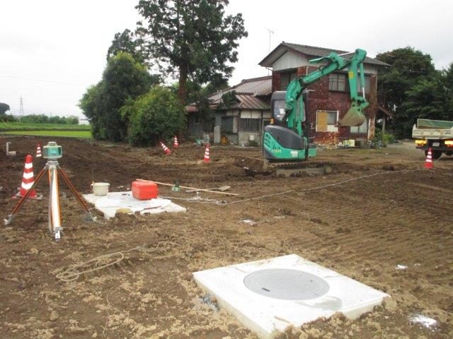 ④筑西市　O様邸