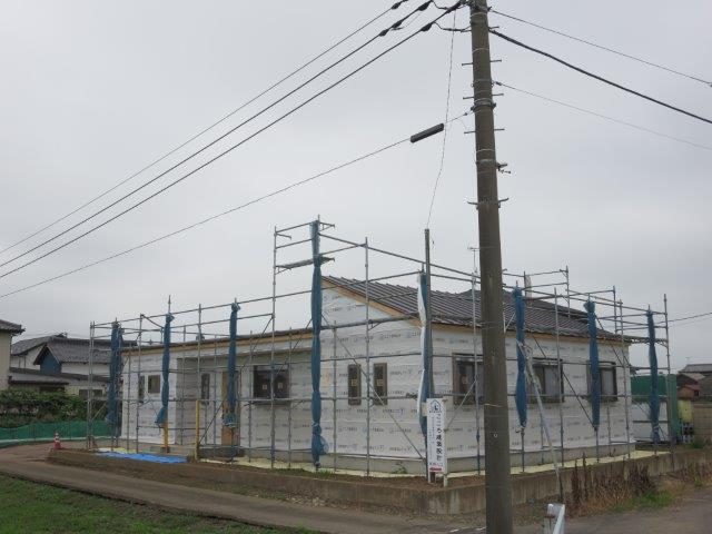 ②常総市　T様邸