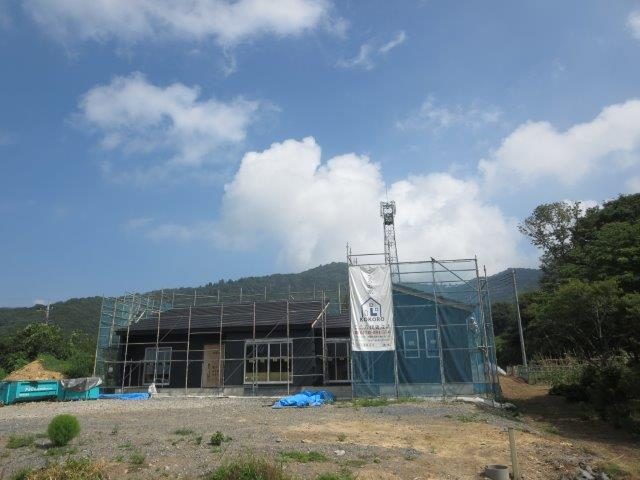 ⑥桜川市　A様邸